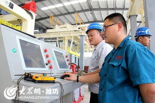 昌大建設集團 提升科技含量，加速裝配式建筑技術推廣服務新進展