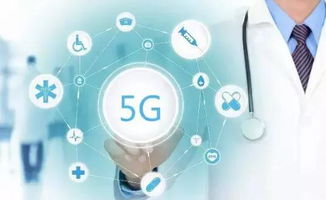 5G賦能醫(yī)療 計算機軟硬件研發(fā)如何掀起醫(yī)療領(lǐng)域的深刻變革